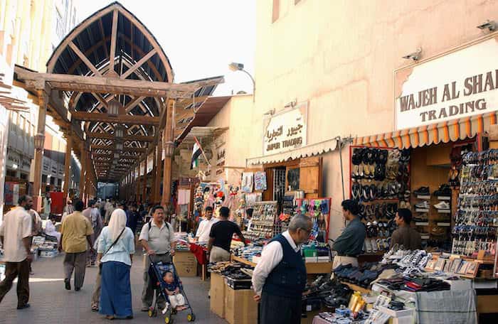 Bur Dubai