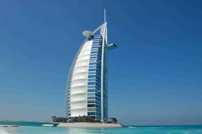 Burj Al Arab