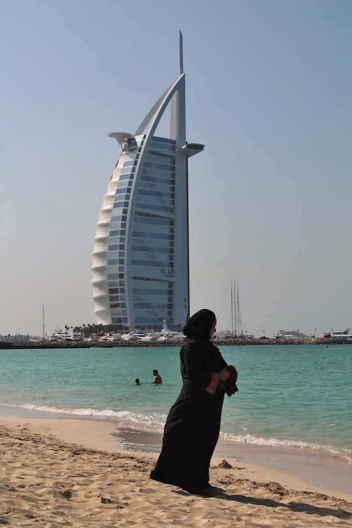 Burj al Arab