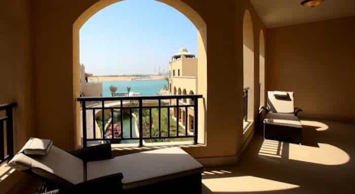 Hotel Shangri-la, Abu Dhabi