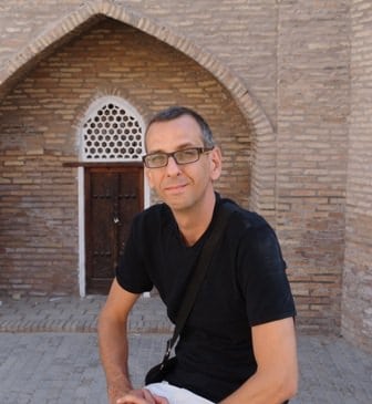 Fabio Travelour Planet