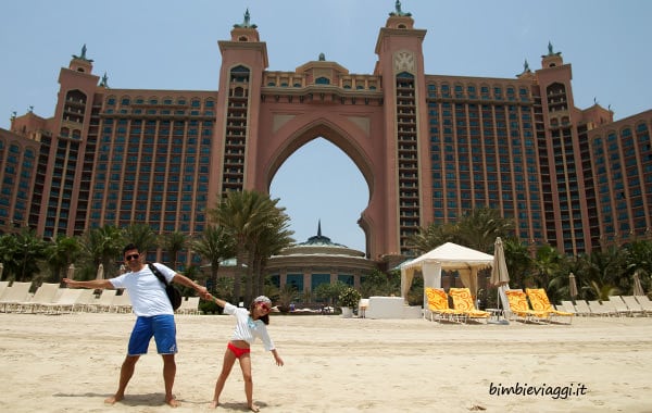 Atlantis Dubai