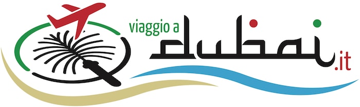 Logo Viaggio a Dubai.it