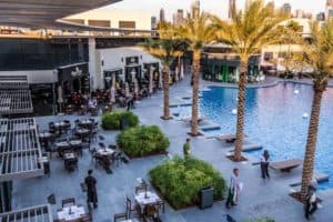 City Walk Mall