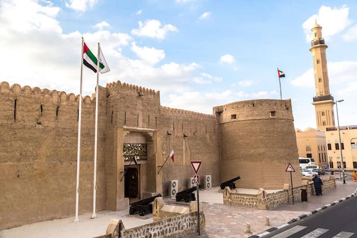 Dubai Museum: alla scoperta della Dubai tradizionale