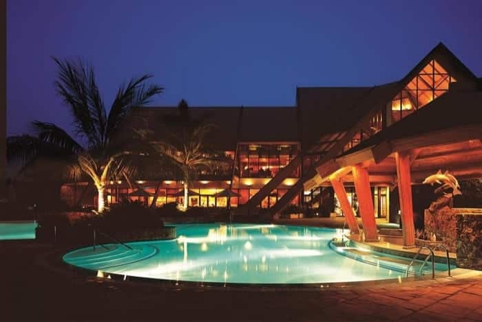 ja palm tree court