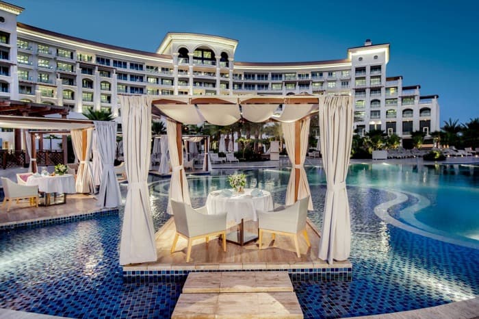 waldorf astoria dubai palm jumeirah