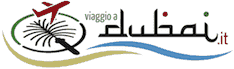 Logo Viaggio a Dubai