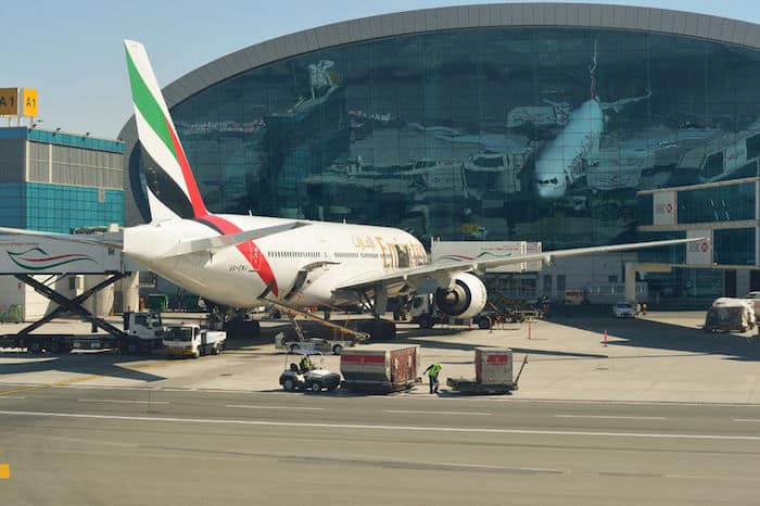 Aeroporto di Dubai: guida ai collegamenti con la città