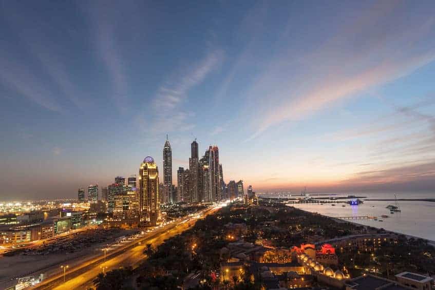 Cosa vedere a Dubai