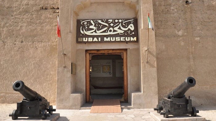 Cosa vedere in un giorno a Dubai