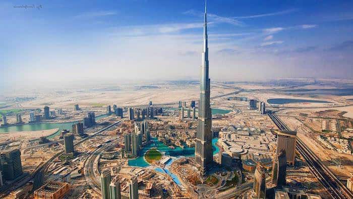 Dubai a settembre: Eid  Al Adha e spettacoli imperdibili