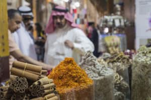 I souk di Dubai: dove sono e orari di apertura