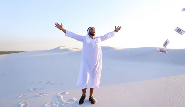 Quanto costa andare a Dubai