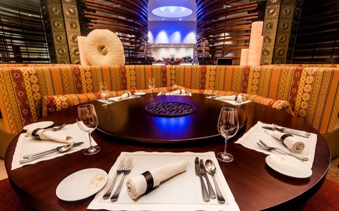 18 ristoranti di Dubai dove mangiare la migliore cucina araba