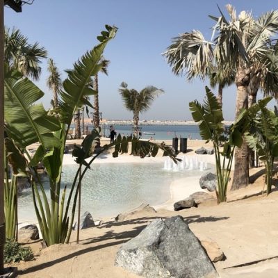 La Mer, Dubai
