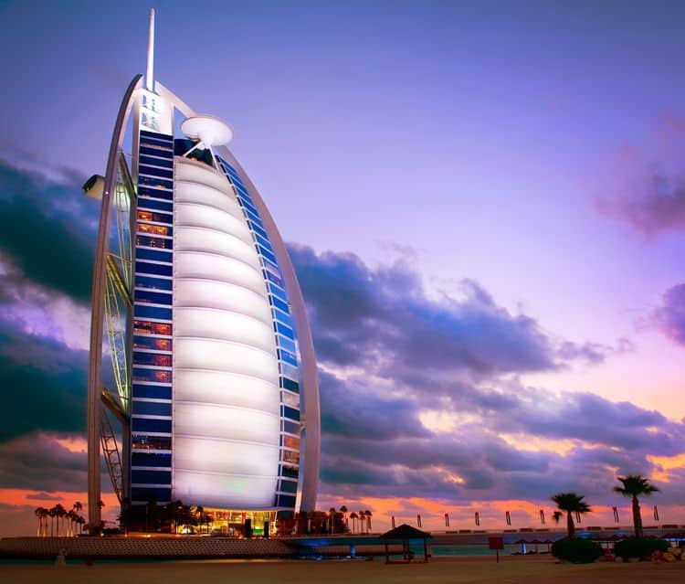 Burj al Arab