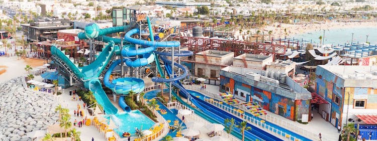 laguna water park