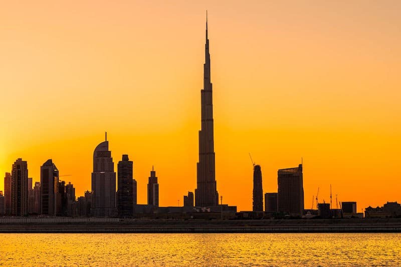 Estate a Dubai: cosa fare