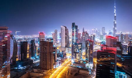 Cosa vedere a Dubai