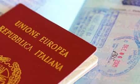 Documenti necessari per andare a Dubai