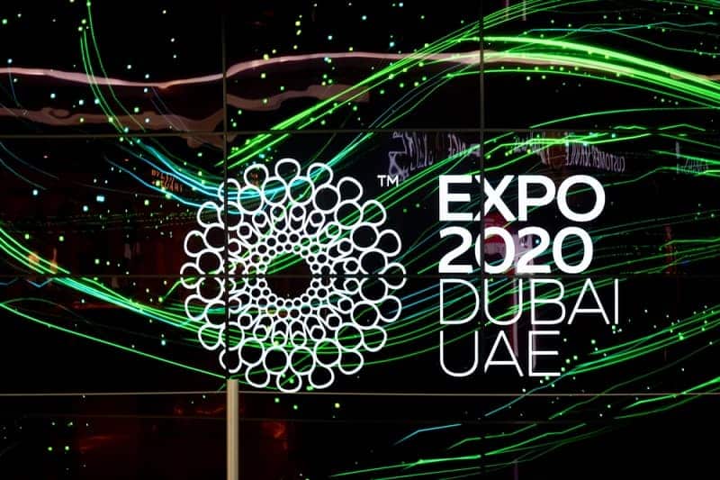 Expo 2020 Dubai