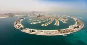 Palm Jumeirah a Dubai: cosa vedere e cosa fare in questa bellissima zona della città